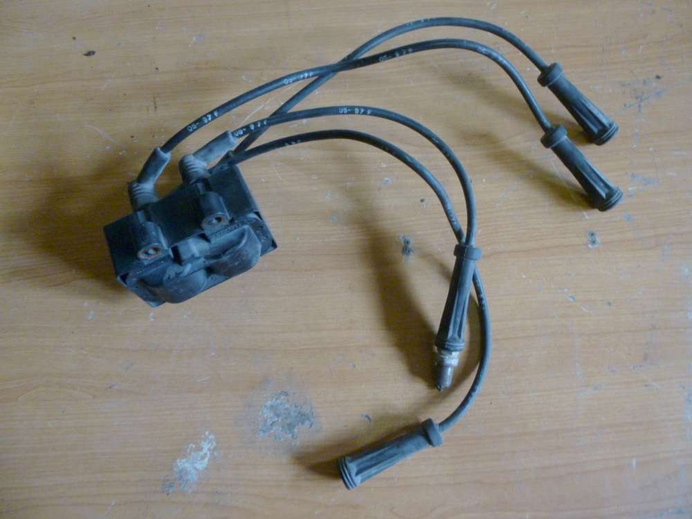 Renault Twingo Z?ndspule mit kabel 7700873701 7700872449 F