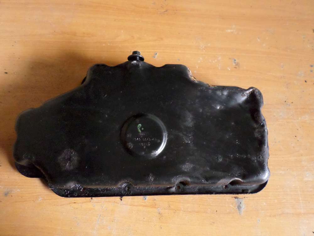 Original FORD FOCUS 1,8 Bj 1999 ?lwanne XS406675AD