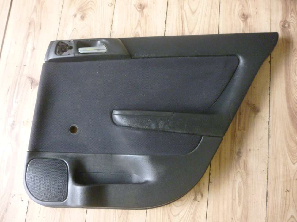 Opel Astra G T?rverkleidung Hinten Rechts 009100468