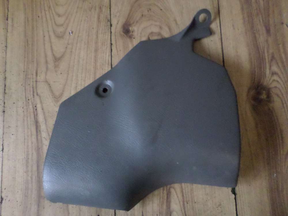 Original Honda Civic kickplate passenger pass side panel 83111-SO4-G000