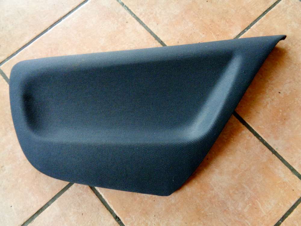 VW Lupo Seat Arosa 6H Seitenverkleidung Hinten Rechts 6X3867044 6H3867044