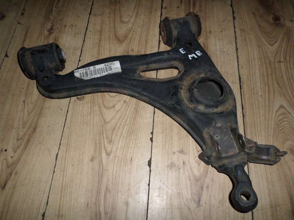 Original MERCEDES QUERLENKER LINKS 208333114 A2023338714