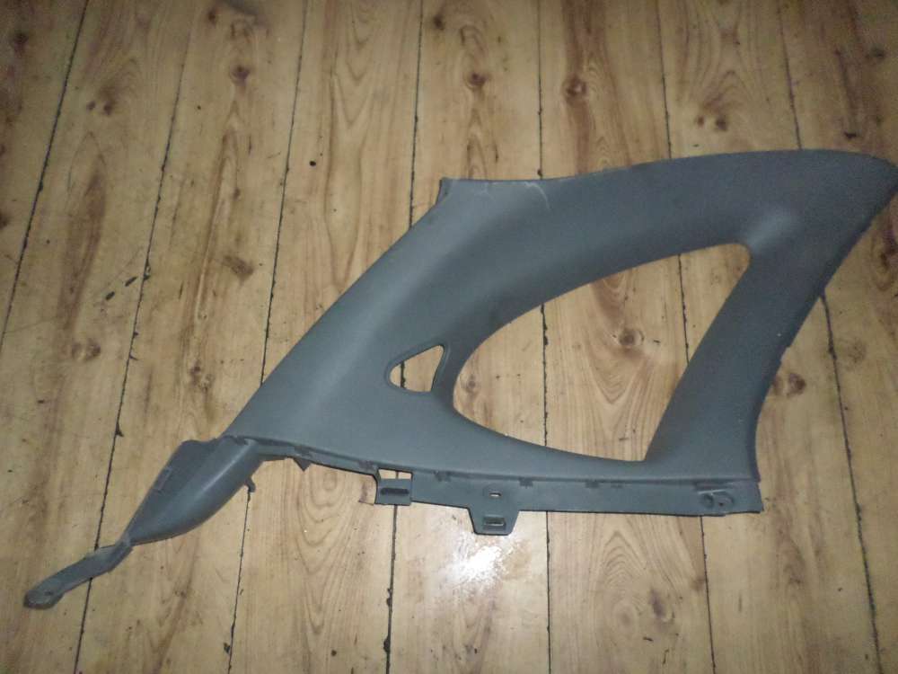 Renault Megane Scenic T?rverkleidung Hinten Links 7700835111