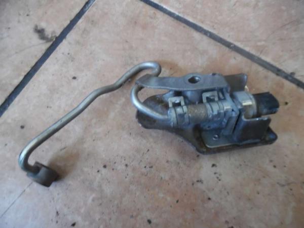 Renault Koleos Y 2,0dci Abgassensor Abgastemperatur 8201000764