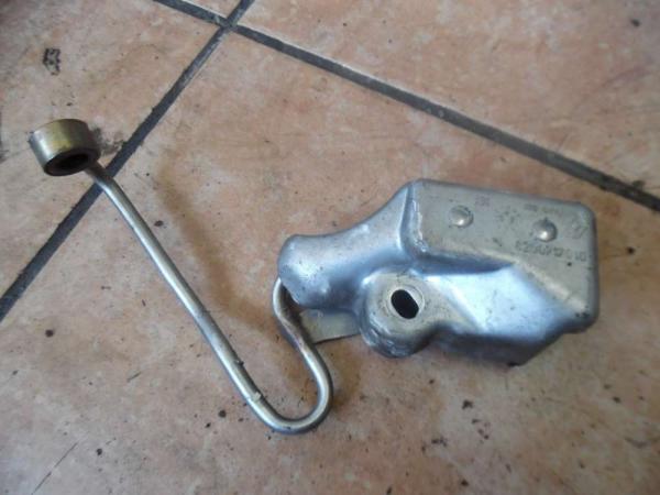 Renault Koleos Y 2,0dci Abgassensor Abgastemperatur 8201000764