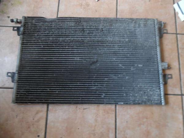 Renault Espace IV Klimakondensator 8200332851