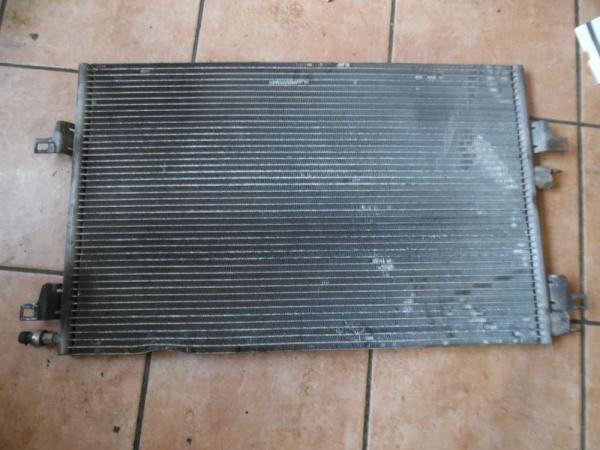 Renault Espace IV Klimakondensator 8200332851