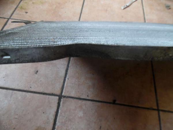 Renault Espace IV Klimakondensator 8200332851