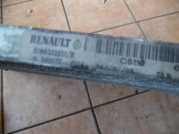 Renault Espace IV Klimakondensator 8200332851