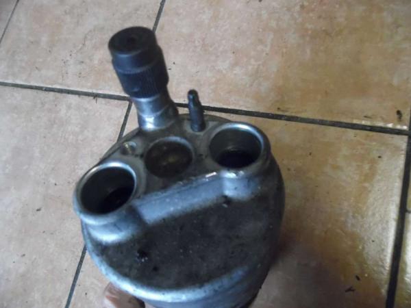 Renault Espace IV Trockner Klimaanlage 8200766008