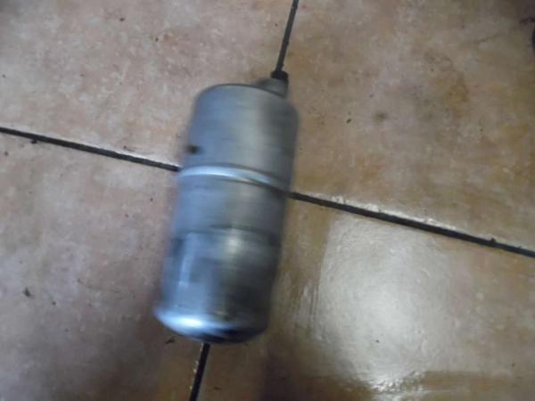 Renault Espace IV Trockner Klimaanlage 8200766008