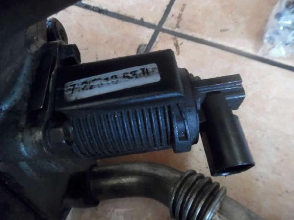 Renault Espace IV 2,2dci Abgasrückführungsventil 8200056350