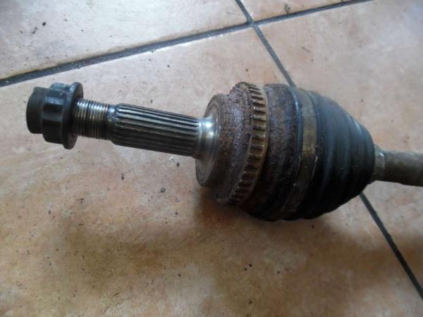 Toyota Yaris Verso Antriebswelle Vorne Rechts