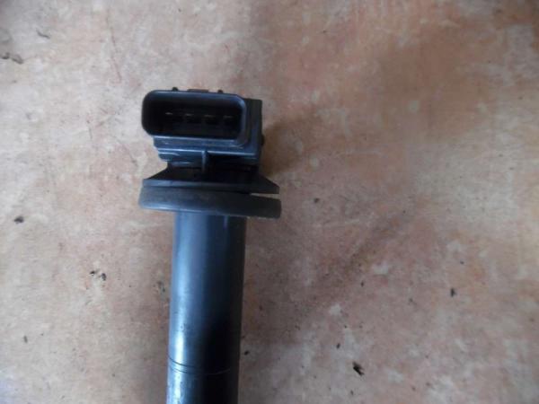 Toyota Yaris Verso Zündspule Denso 90919-02240