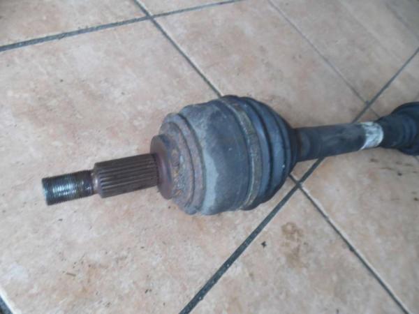 Renault Espace IV Antriebswelle Gelenkwelle Vorne Rechts 8200387407