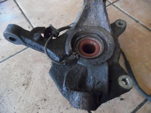 Renault Espace IV Achsschenkel Radnabe Vorne Links
