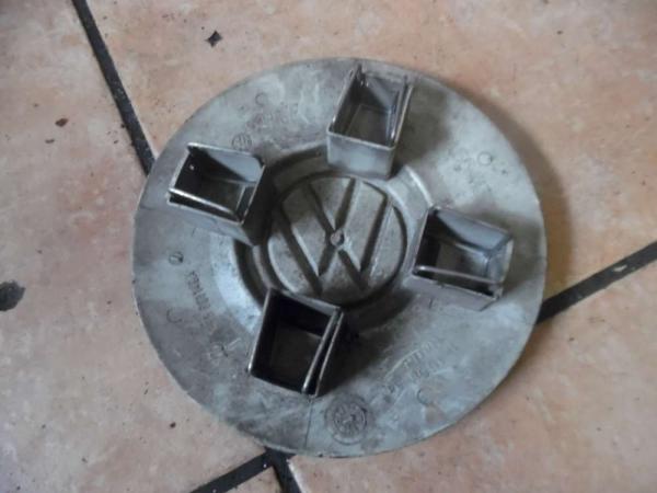 VW Nabendeckel Radkappen 1H0601149