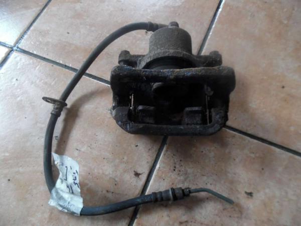 Toyota Yaris Verso Bremssattel Sattel Vorne Links