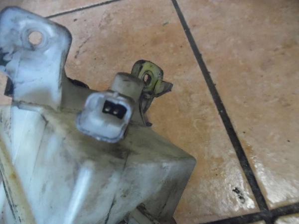 Renault Espace IV Behälter Bremsflüssigkeit 8200021398