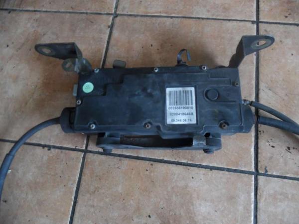 Renault Espace IV Handbremse Feststellbremse 8200418646B