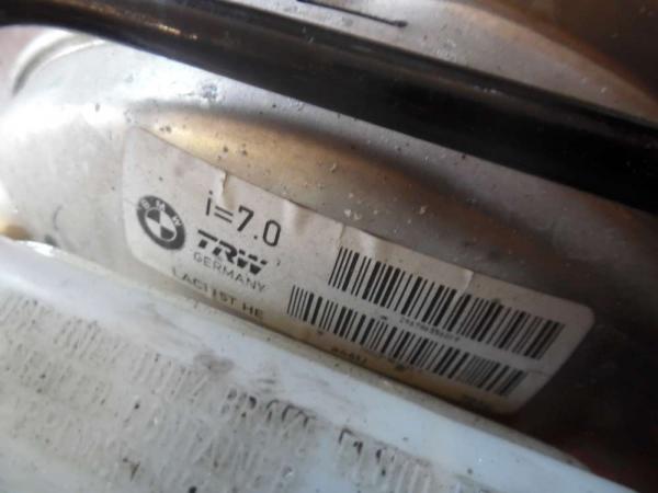 BMW 5er E61 Bremskraftverstärker Hauptbremszylinder
