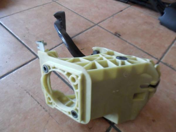 BMW 5er E61 Fusshebelwerk Bremspedal 6769221