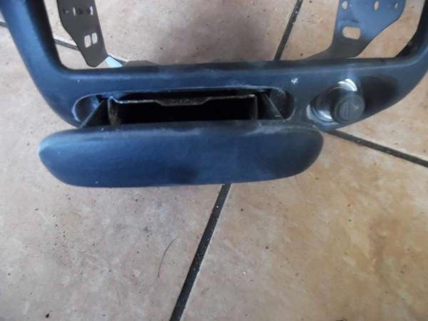 Toyota Yaris Verso Kassetten Radio Autoradio 86120-52021