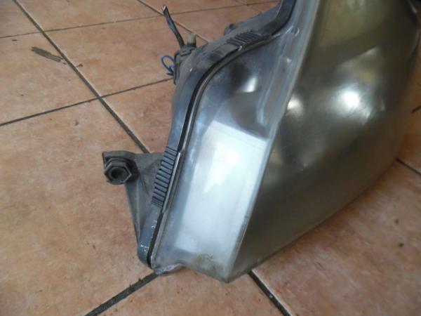 Renault Espace IV Scheinwerfer Links