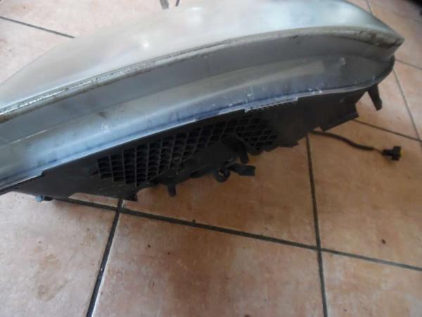 Renault Espace IV Scheinwerfer Links