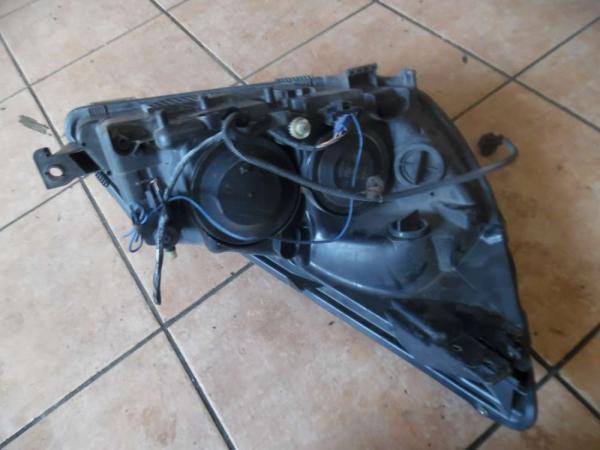 Renault Espace IV Scheinwerfer Links