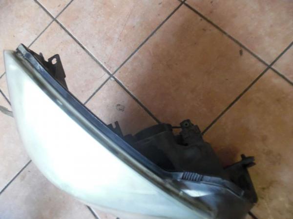 Renault Espace IV Scheinwerfer Rechts