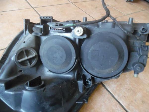 Renault Espace IV Scheinwerfer Rechts