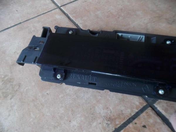 Renault Espace IV Tacho Kombiinstrument P8200392366
