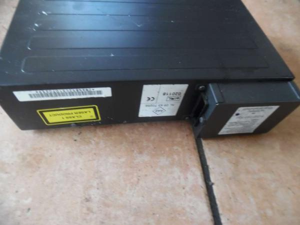 Renault Espace IV CD-Wechsler Changer 8200002656