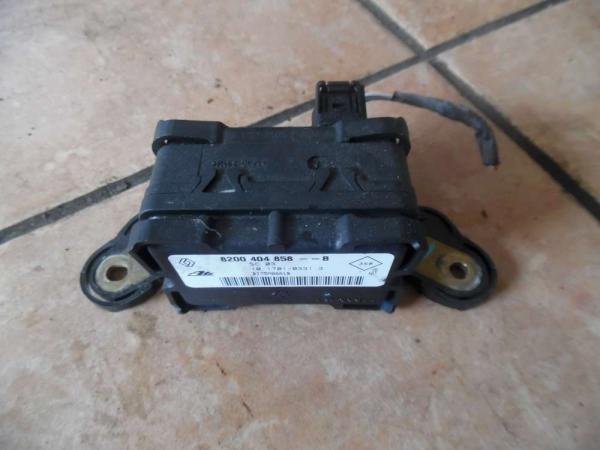 Renault Espace IV Sensor Drehratensensor 8200404858