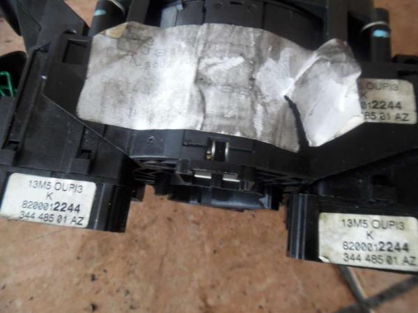 Renault Espace IV Lenkstockschalter Schleifring 8200328899 8200012244