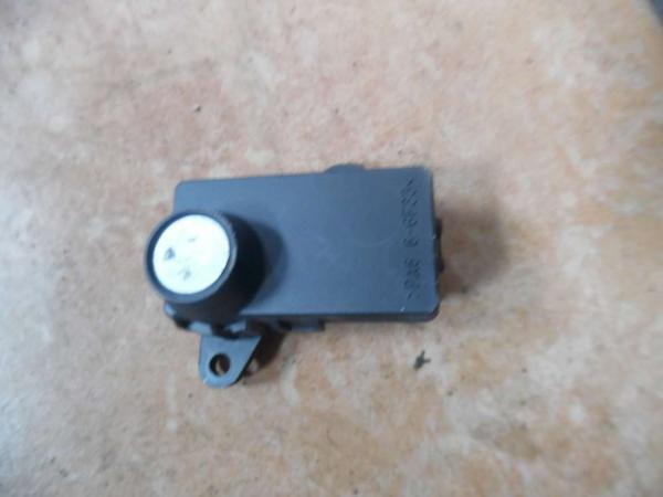 Renault Espace IV Sensor Luftgütesensor 52410088