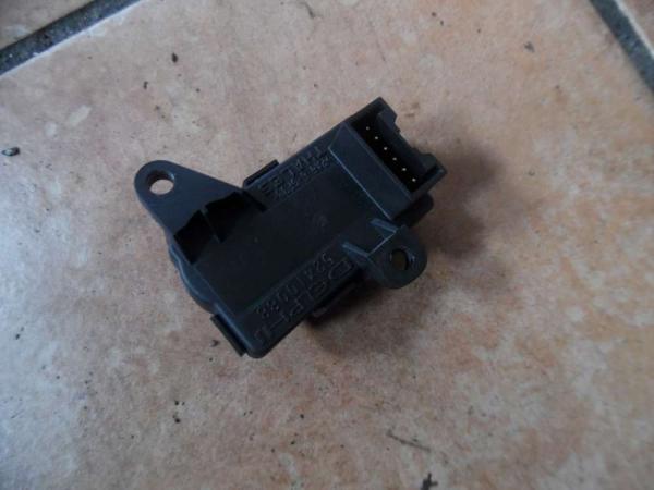 Renault Espace IV Sensor Luftgütesensor 52410088