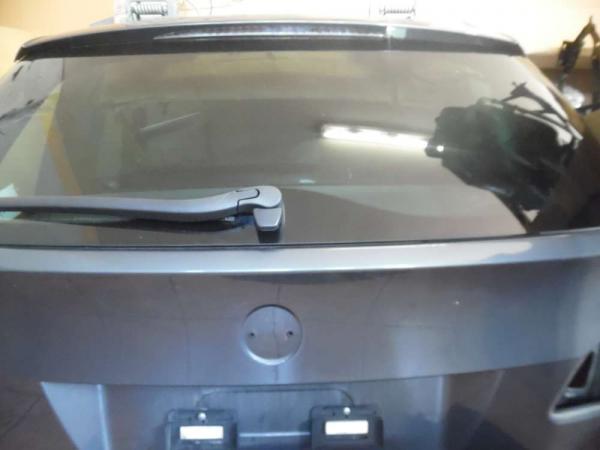 BMW 5er E61 Relais Scheibenwischer 8384505