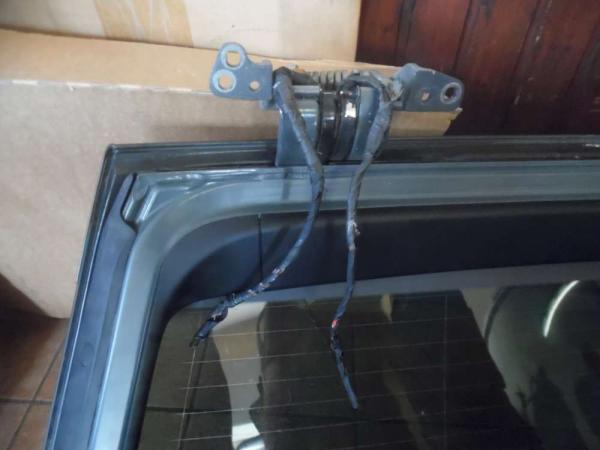 BMW 5er E61 Relais Scheibenwischer 8384505