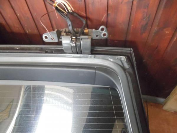 BMW 5er E61 Relais Scheibenwischer 8384505