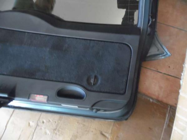 BMW 5er E61 Relais Scheibenwischer 8384505
