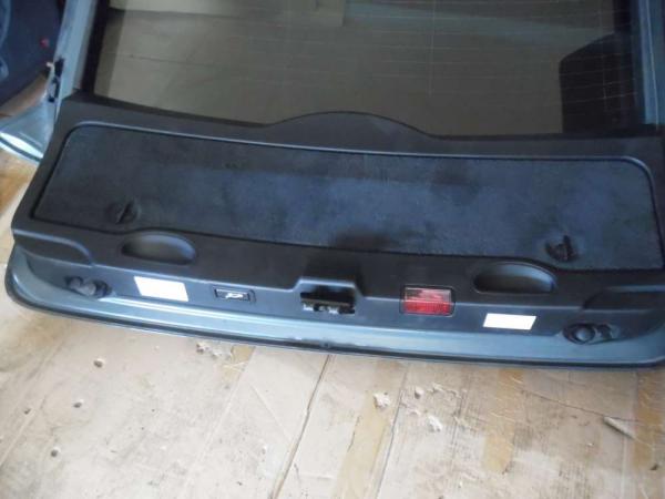 BMW 5er E61 Relais Scheibenwischer 8384505