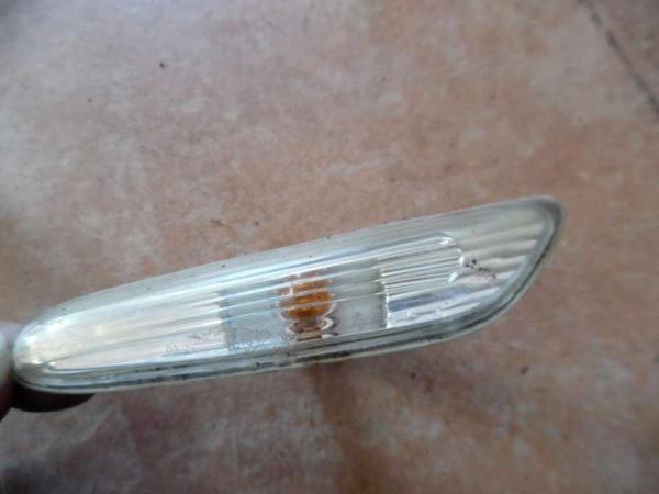 BMW 5er E61 Blinkleuchte Seitenblinker