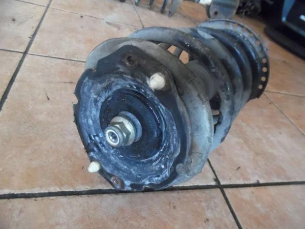 Renault Espace IV Stoßdämpfer Federbein Vorne Rechts