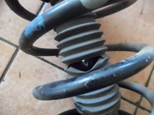 Renault Espace IV Stoßdämpfer Federbein Vorne Rechts