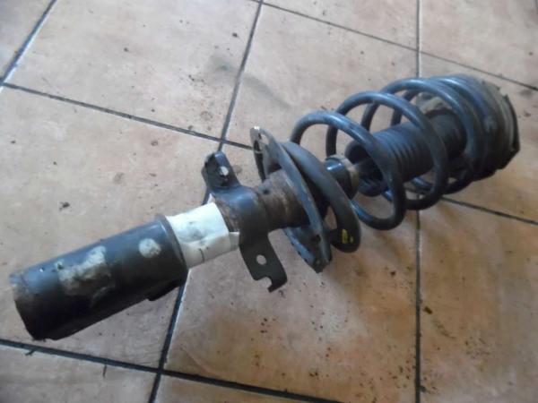 Renault Espace IV Stoßdämpfer Federbein Vorne Links