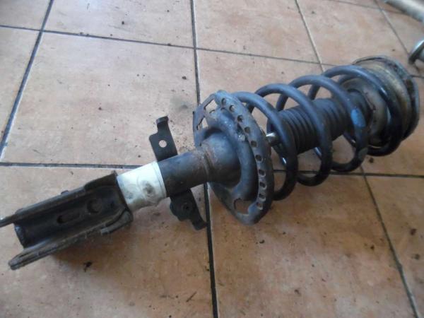 Renault Espace IV Stoßdämpfer Federbein Vorne Links