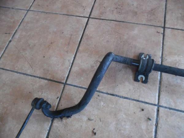 Renault Espace IV Stabilisator Sabi Vorne