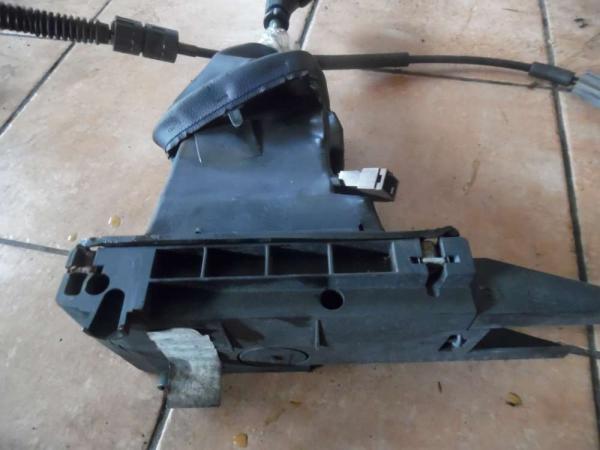 Renault Espace IV Schaltgestänge Schaltkulisse 8200502656